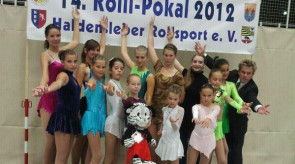 2012 Rolli Pokal 2